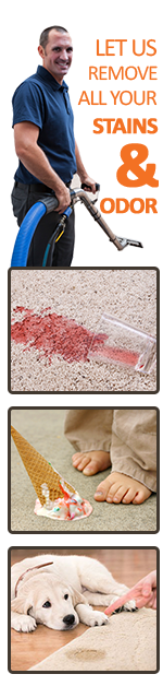 Carpet Cleaning Plano TX