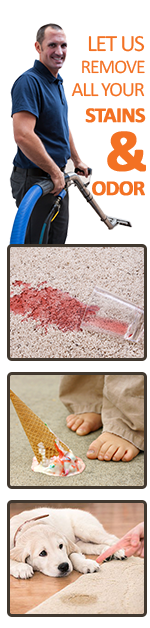 Residential Carpet Cleaners Carrollton TX