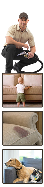 Upholstery Cleaning Carrollton TX